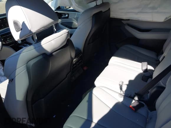 ✅ 2024 Acura MDX Technology • VIN: 5J8YE1H42RL005120 • Lot: 43443901. Listed on IAAI with 32,104 mi. Free auction sales archive from the USA and detailed vehicle history report at DreamBid. Image 8.