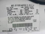 ✅ 2003 Ford Explorer XLS • VIN: 1FMZU72K53UB84654 • Lot: 42256405. Listed on IAAI with 110,527 mi. Free auction sales archive from the USA and detailed vehicle history report at DreamBid. Image 9.