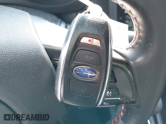 ✅ 2021 Subaru WRX Premium • VIN: JF1VA1F66M8800187 • Lot: 43514896. Listed on IAAI with 138,595 mi. Free auction sales archive from the USA and detailed vehicle history report at DreamBid. Image 11.
