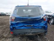 ✅ 2017 Ford Escape SE • VIN: 1FMCU9GD9HUE11122 • Лот: 39049615. Опубликован ранее на IAAI с пробегом 130 865 миль. Бесплатный доступ к архиву аукционных продаж из США и подробный отчёт об истории автомобиля на DreamBid. Изображение 6.