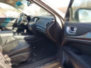 ✅ 2015 Infiniti QX60 • VIN: 5N1AL0MM7FC526525 • Lot: 41356677. Wystawiony na IAAI z przebiegiem 148 987 mil. Bezpłatny archiwum sprzedaży aukcyjnych z USA i szczegółowy raport historii pojazdu na DreamBid. Zdjęcie 5.