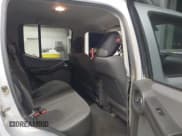 ✅ 2010 Nissan Xterra Off Road • VIN: 5N1AN0NW6AC522078 • Лот: 43711448. Опубликован ранее на IAAI с пробегом 153 781 миль. Бесплатный доступ к архиву аукционных продаж из США и подробный отчёт об истории автомобиля на DreamBid. Изображение 8.