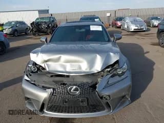 ✅ 2015 Lexus IS 350 • VIN: JTHBE1D29F5019846 • Лот: 43673055. Опубликован ранее на IAAI с пробегом 122 065 миль. Бесплатный доступ к архиву аукционных продаж из США и подробный отчёт об истории автомобиля на DreamBid. Изображение 6.