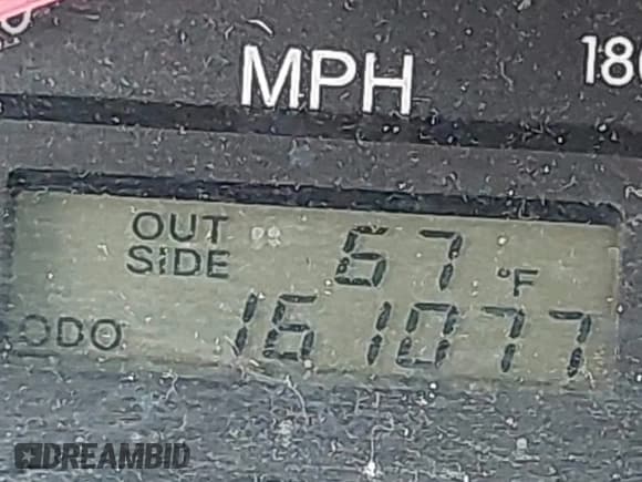 ✅ 2005 Toyota Corolla S • VIN: 2T1BR32E65C329632 • Lot: 43405342. Listed on IAAI with 161,077 mi. Free auction sales archive from the USA and detailed vehicle history report at DreamBid. Image 15.