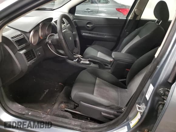 ✅ 2009 Dodge Avenger SE • VIN: 1B3LC46B99N562503 • Lot: 42949545. Wystawiony na Copart z przebiegiem 126 504 mil. Bezpłatny archiwum sprzedaży aukcyjnych z USA i szczegółowy raport historii pojazdu na DreamBid. Zdjęcie 7.