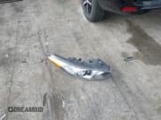 ✅ 2016 Hyundai Elantra • VIN: KMHD35LH5GU287065 • Lot: 43445732. Listed on IAAI with 89,801 mi. Free auction sales archive from the USA and detailed vehicle history report at DreamBid. Image 12.