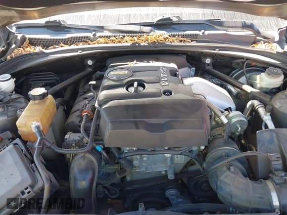 ✅ 2016 Cadillac ATS Luxury Collection RWD • VIN: 1G6AB5RX1G0103274 • Lot: 41626772. Listed on IAAI with 74,795 mi. Free auction sales archive from the USA and detailed vehicle history report at DreamBid. Image 10.