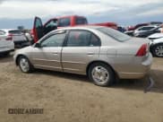 ✅ 2002 Honda Civic EX • VIN: 2HGES26842H607172 • Lot: 63158155. Listed on Copart with 198,178 mi. Free auction sales archive from the USA and detailed vehicle history report at DreamBid. Image 2.