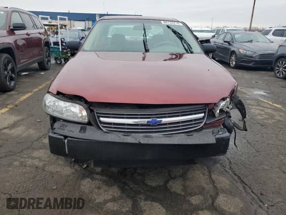 2003 Chevrolet Malibu with VIN 1G1ND52J73M664394, listed as a Copart auction lot 80733214 with 69,004 mi miles and Clean title. Bid and sale history available at DreamBid. Image 5.