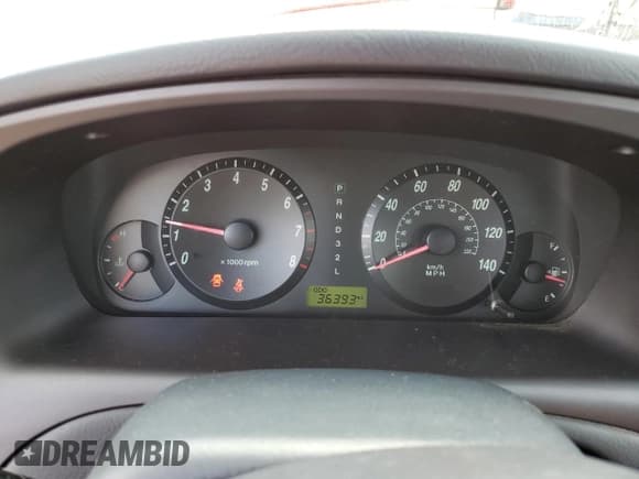 ✅ 2004 Hyundai Elantra GLS • VIN: KMHDN46DX4U833948 • Lot: 88258255. Wystawiony na Copart z przebiegiem 36 393 mil. Bezpłatny archiwum sprzedaży aukcyjnych z USA i szczegółowy raport historii pojazdu na DreamBid. Zdjęcie 9.