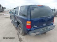 ✅ 2003 Chevrolet Tahoe LT • VIN: 1GNEC13Z33R191305 • Lot: 41716620. Wystawiony na IAAI z przebiegiem 262 147 mil. Bezpłatny archiwum sprzedaży aukcyjnych z USA i szczegółowy raport historii pojazdu na DreamBid. Zdjęcie 3.