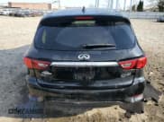 ✅ 2020 Infiniti QX60 Signature Edition • VIN: 5N1DL0MM2LC525288 • Lot: 48138945. Listed on Copart with 40,974 mi. Free auction sales archive from the USA and detailed vehicle history report at DreamBid. Image 6.