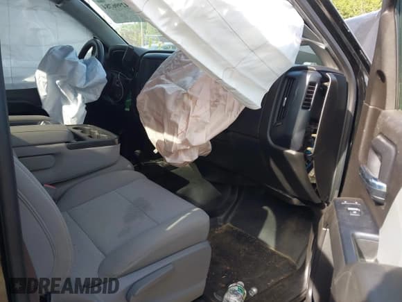 ✅ 2017 GMC Sierra 1500 • VIN: 1GTN2LEC6HZ212543 • Лот: 42996784. Опубликован ранее на IAAI с пробегом 12 166 миль. Бесплатный доступ к архиву аукционных продаж из США и подробный отчёт об истории автомобиля на DreamBid. Изображение 5.