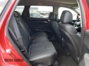 ✅ 2022 Hyundai Santa Fe SEL • VIN: 5NMS3DAJ0NH436031 • Lot: 53775923. Wystawiony na Copart z przebiegiem 28 545 mil. Bezpłatny archiwum sprzedaży aukcyjnych z USA i szczegółowy raport historii pojazdu na DreamBid. Zdjęcie 11.