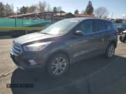✅ 2019 Ford Escape SE • VIN: 1FMCU9GD4KUB07316 • Лот: 91244155. Опубликован ранее на Copart с пробегом 166 149 миль. Бесплатный доступ к архиву аукционных продаж из США и подробный отчёт об истории автомобиля на DreamBid. Изображение 1.