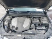 ✅ 2013 Hyundai Azera • VIN: KMHFG4JG8DA226548 • Лот: 43113795. Опубликован ранее на IAAI с пробегом 144 964 миль. Бесплатный доступ к архиву аукционных продаж из США и подробный отчёт об истории автомобиля на DreamBid. Изображение 10.