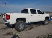 ✅ 2017 Chevrolet Silverado 1500 LT • VIN: 3GCUKREC0HG302284 • Lot: 85297135. Listed on Copart with 127,698 mi. Free auction sales archive from the USA and detailed vehicle history report at DreamBid. Image 3.