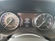 ✅ 2023 Maserati Levante GT • VIN: ZN661XUAXPX428676 • Lot: 64200844. Wystawiony na Copart z przebiegiem 6 919 mil. Bezpłatny archiwum sprzedaży aukcyjnych z USA i szczegółowy raport historii pojazdu na DreamBid. Zdjęcie 9.