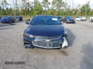 ✅ 2018 Chevrolet Malibu LT • VIN: 1G1ZD5ST5JF103471 • Lot: 43656129. Listed on IAAI with 138,362 mi. Free auction sales archive from the USA and detailed vehicle history report at DreamBid. Image 12.