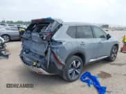 ✅ 2022 Nissan Rogue Platinum • VIN: JN8BT3DC7NW119193 • Лот: 42311746. Опубликован ранее на IAAI с пробегом 59 490 миль. Бесплатный доступ к архиву аукционных продаж из США и подробный отчёт об истории автомобиля на DreamBid. Изображение 4.