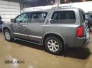 ✅ 2004 Infiniti QX56 • VIN: 5N3AA08C94N801148 • Lot: 52417335. Listed on Copart with 300,620 mi. Free auction sales archive from the USA and detailed vehicle history report at DreamBid. Image 2.