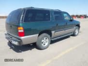 ✅ 2001 Chevrolet Suburban LS • VIN: 3GNFK16T11G152143 • Лот: 41958234. Опубликован ранее на IAAI с пробегом 151 514 миль. Бесплатный доступ к архиву аукционных продаж из США и подробный отчёт об истории автомобиля на DreamBid. Изображение 4.