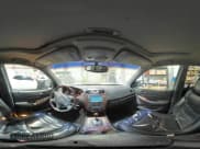 ✅ 2001 Acura MDX Touring • VIN: 2HNYD18661H525903 • Лот: 45161725. Опубликован ранее на Copart с пробегом 275 279 миль. Бесплатный доступ к архиву аукционных продаж из США и подробный отчёт об истории автомобиля на DreamBid. Изображение 13.