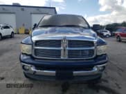 ✅ 2004 Dodge 2500 SLT • VIN: 3D3KU28C74G243997 • Лот: 81290925. Опубликован ранее на Copart с пробегом Не указан. Бесплатный доступ к архиву аукционных продаж из США и подробный отчёт об истории автомобиля на DreamBid. Изображение 5.