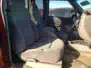 2002 Chevrolet S-10 LS с VIN 1GCCT19W728177036, выставлен на аукционе Copart как лот 76143934 с пробегом 132 575 миль миль и Списание • Salvage title. История ставок и продаж доступна на DreamBid. Изображение 10.