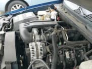 ✅ 2005 Buick Rainier CXL • VIN: 5GAET13M852162473 • Lot: 42978063. Listed on IAAI with 171,908 mi. Free auction sales archive from the USA and detailed vehicle history report at DreamBid. Image 13.