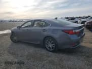 ✅ 2016 Lexus ES 300h • VIN: JTHBW1GG1G2120547 • Lot: 93053945. Wystawiony na Copart z przebiegiem 126 867 mil. Bezpłatny archiwum sprzedaży aukcyjnych z USA i szczegółowy raport historii pojazdu na DreamBid. Zdjęcie 2.