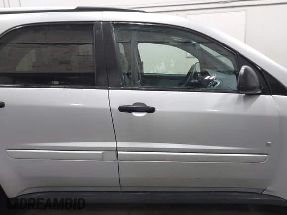 ✅ 2006 Chevrolet Equinox LS • VIN: 2CNDL23F066183044 • Лот: 41338409. Опубликован ранее на IAAI с пробегом 154 406 миль. Бесплатный доступ к архиву аукционных продаж из США и подробный отчёт об истории автомобиля на DreamBid. Изображение 13.