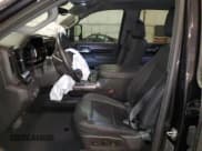 ✅ 2024 Chevrolet Silverado 2500HD LTZ • VIN: 1GC4YPEY0RF189468 • Lot: 91143915. Listed on Copart with 32,887 mi. Free auction sales archive from the USA and detailed vehicle history report at DreamBid. Image 7.