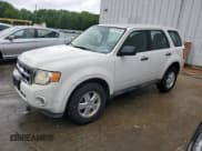 ✅ 2011 Ford Escape XLS • VIN: 1FMCU0C7XBKB43468 • Лот: 57587595. Опубликован ранее на Copart с пробегом 94 988 миль. Бесплатный доступ к архиву аукционных продаж из США и подробный отчёт об истории автомобиля на DreamBid. Изображение 1.