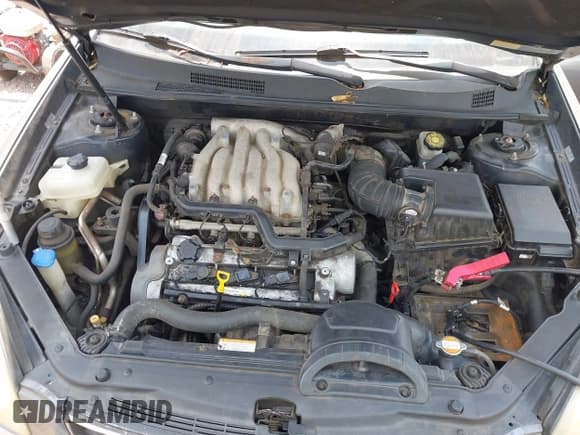 ✅ 2007 Kia Optima EX • VIN: KNAGE124875131547 • Лот: 42479358. Опубликован ранее на IAAI с пробегом 191 734 миль. Бесплатный доступ к архиву аукционных продаж из США и подробный отчёт об истории автомобиля на DreamBid. Изображение 10.