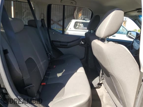 ✅ 2011 Nissan Xterra S • VIN: 5N1AN0NW3BC519284 • Lot: 84054735. Wystawiony na Copart z przebiegiem 190 444 mil. Bezpłatny archiwum sprzedaży aukcyjnych z USA i szczegółowy raport historii pojazdu na DreamBid. Zdjęcie 10.