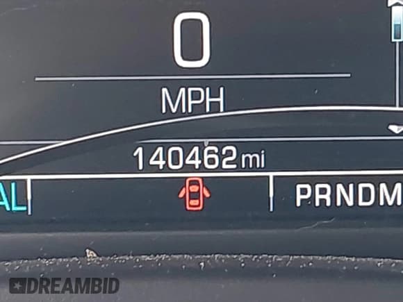 ✅ 2016 Chevrolet Tahoe LT • VIN: 1GNSKBKC2GR121826 • Lot: 42919183. Listed on IAAI with 140,462 mi. Free auction sales archive from the USA and detailed vehicle history report at DreamBid. Image 15.