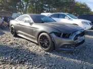 ✅ 2016 Ford Mustang GT • VIN: 1FA6P8CF5G5228437 • Lot: 84858595. Wystawiony na Copart z przebiegiem 67 365 mil. Bezpłatny archiwum sprzedaży aukcyjnych z USA i szczegółowy raport historii pojazdu na DreamBid. Zdjęcie 4.