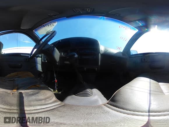 ✅ 1989 Toyota Pickup DX • VIN: JT4RN81P0K0029116 • Lot: 42474777. Listed on IAAI with 234,987 mi. Free auction sales archive from the USA and detailed vehicle history report at DreamBid. Image 18.