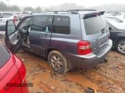 ✅ 2007 Toyota Highlander • VIN: JTEGP21A670140847 • Лот: 42950627. Опубликован ранее на IAAI с пробегом 236 665 миль. Бесплатный доступ к архиву аукционных продаж из США и подробный отчёт об истории автомобиля на DreamBid. Изображение 3.