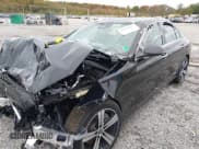 ✅ 2025 Mercedes-Benz C 300 • VIN: W1KAF4HB1SR281228 • Lot: 43563635. Wystawiony na IAAI z przebiegiem Nie podano. Bezpłatny archiwum sprzedaży aukcyjnych z USA i szczegółowy raport historii pojazdu na DreamBid. Zdjęcie 6.