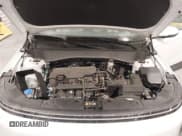 ✅ 2025 Hyundai Kona SEL • VIN: KM8HB3AB9SU319287 • Лот: 43632108. Опубликован ранее на IAAI с пробегом 9 863 миль. Бесплатный доступ к архиву аукционных продаж из США и подробный отчёт об истории автомобиля на DreamBid. Изображение 10.