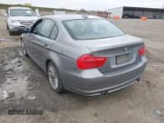 ✅ 2011 BMW 3 Series 335d • VIN: WBAPN7C51BA780293 • Лот: 43827959. Опубликован ранее на IAAI с пробегом 175 530 миль. Бесплатный доступ к архиву аукционных продаж из США и подробный отчёт об истории автомобиля на DreamBid. Изображение 3.