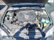 ✅ 2006 Subaru Legacy Outback L.L. Bean • VIN: 4S4BP86C064300672 • Lot: 42485886. Listed on IAAI with Not provided. Free auction sales archive from the USA and detailed vehicle history report at DreamBid. Image 10.