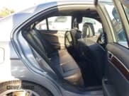 ✅ 2014 Mercedes-Benz C 350 Sport • VIN: WDDGF5HB1ER320310 • Lot: 43760597. Wystawiony na IAAI z przebiegiem 130 622 mil. Bezpłatny archiwum sprzedaży aukcyjnych z USA i szczegółowy raport historii pojazdu na DreamBid. Zdjęcie 8.