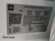 ✅ 2021 Chevrolet Silverado 1500 LT • VIN: 1GCUYDED0MZ415205 • Lot: 81160694. Wystawiony na Copart z przebiegiem 30 411 mil. Bezpłatny archiwum sprzedaży aukcyjnych z USA i szczegółowy raport historii pojazdu na DreamBid. Zdjęcie 13.