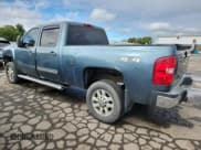✅ 2011 Chevrolet Silverado 2500HD LT • VIN: 1GC1KXCG3BF169879 • Lot: 69103885. Listed on Copart with 315,380 mi. Free auction sales archive from the USA and detailed vehicle history report at DreamBid. Image 2.