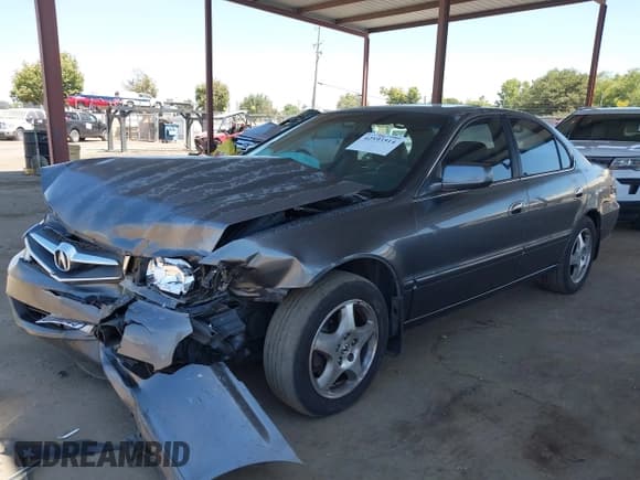 ✅ 2002 Acura TL • VIN: 19UUA56662A045613 • Lot: 42593514. Wystawiony na IAAI z przebiegiem 153 831 mil. Bezpłatny archiwum sprzedaży aukcyjnych z USA i szczegółowy raport historii pojazdu na DreamBid. Zdjęcie 17.