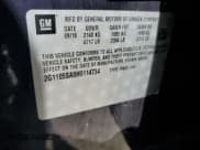 ✅ 2017 Chevrolet Impala LT • VIN: 2G1105SA8H9114734 • Лот: 48379434. Опубликован ранее на Copart с пробегом 146 653 миль. Бесплатный доступ к архиву аукционных продаж из США и подробный отчёт об истории автомобиля на DreamBid. Изображение 12.