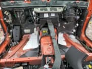 ✅ 2022 Dodge Charger SRT Hellcat Redeye Widebody • VIN: 2C3CDXL9XNH101459 • Lot: 44781985. Listed on Copart with 11,000 mi. Free auction sales archive from the USA and detailed vehicle history report at DreamBid. Image 8.